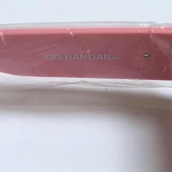 Serious Pimp OG Pink “Panther” Sunglasses - Picture 2 of 9